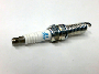 Image of Spark Plug. Iridium image for your 2004 Hyundai Elantra   
